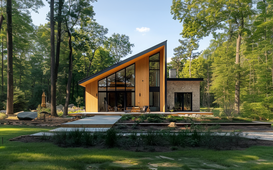 Residential SIP Home