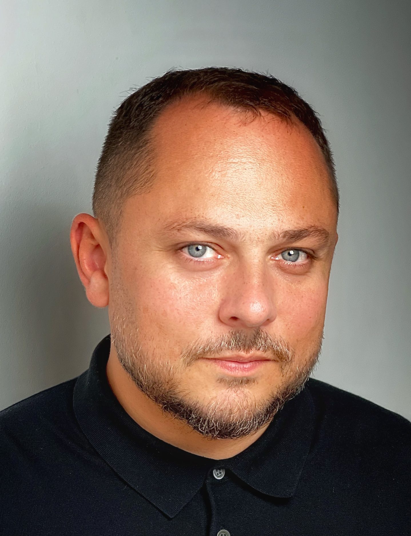 Igor Buryi
