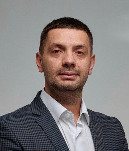 Volodymyr Vereschynskyy